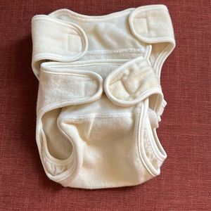 Nikky wool diaper covers